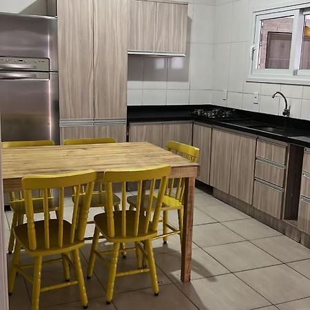 Uluwatu Hostel Florianopolis Bagian luar foto