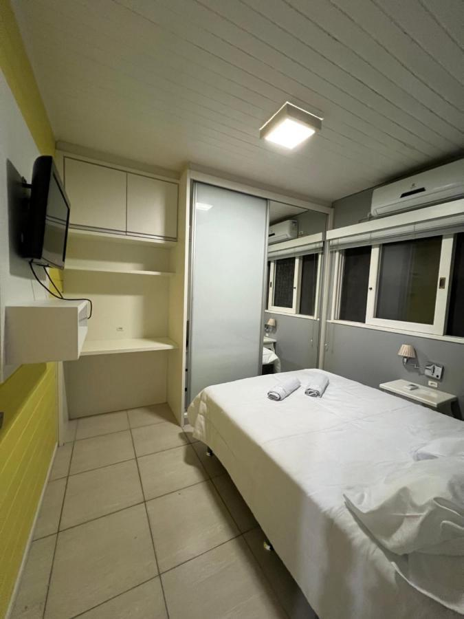 Uluwatu Hostel Florianopolis Bagian luar foto