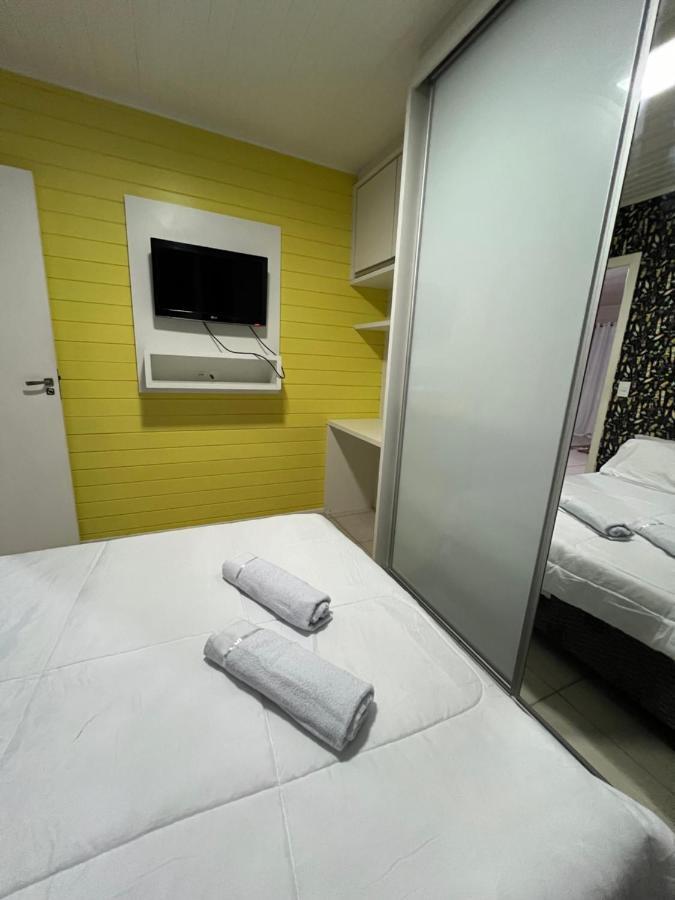 Uluwatu Hostel Florianopolis Bagian luar foto