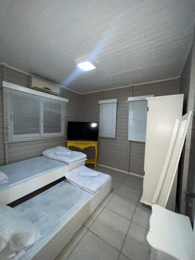 Uluwatu Hostel Florianopolis Bagian luar foto