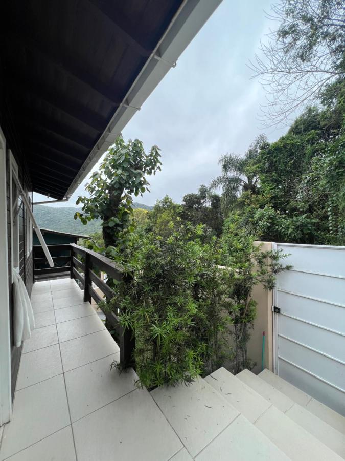 Uluwatu Hostel Florianopolis Bagian luar foto